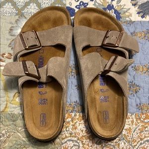 Birkenstock Arizona Sandals